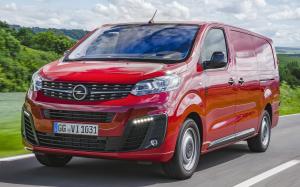 Opel Vivaro L '2019